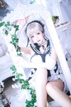 [Cosplay] 日奈娇 NO.101 - 碧蓝航线 可畏大小姐