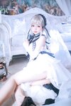 [Cosplay] 日奈娇 NO.101 - 碧蓝航线 可畏大小姐