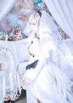 [Cosplay] 日奈娇 NO.101 - 碧蓝航线 可畏大小姐