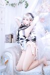 [Cosplay] 日奈娇 NO.101 - 碧蓝航线 可畏大小姐