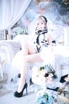 [Cosplay] 日奈娇 NO.101 - 碧蓝航线 可畏大小姐