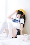 [Cosplay] 日奈娇 NO.91 - 萝莉
