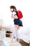 [Cosplay] 日奈娇 NO.91 - 萝莉