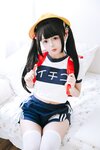 [Cosplay] 日奈娇 NO.91 - 萝莉