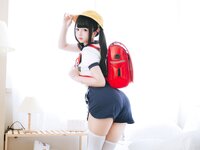 [Cosplay] 日奈娇 NO.91 - 萝莉