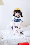 [Cosplay] 日奈娇 NO.91 - 萝莉