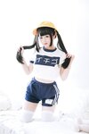 [Cosplay] 日奈娇 NO.91 - 萝莉