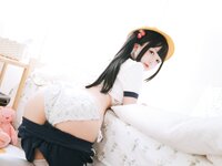 [Cosplay] 日奈娇 NO.91 - 萝莉