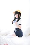 [Cosplay] 日奈娇 NO.91 - 萝莉