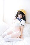 [Cosplay] 日奈娇 NO.91 - 萝莉