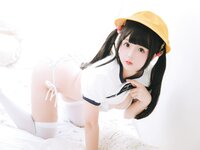 [Cosplay] 日奈娇 NO.91 - 萝莉