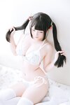 [Cosplay] 日奈娇 NO.91 - 萝莉