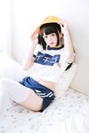 [Cosplay] 日奈娇 NO.91 - 萝莉