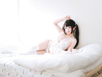 [Cosplay] 日奈娇 NO.91 - 萝莉