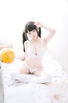 [Cosplay] 日奈娇 NO.91 - 萝莉