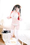 [Cosplay] 日奈娇 NO.91 - 萝莉