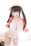 [Cosplay] 日奈娇 NO.91 - 萝莉