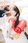 [Cosplay] 日奈娇 NO.91 - 萝莉