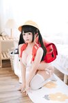[Cosplay] 日奈娇 NO.91 - 萝莉