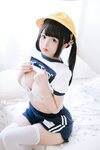 [Cosplay] 日奈娇 NO.91 - 萝莉