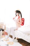 [Cosplay] 日奈娇 NO.91 - 萝莉