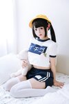 [Cosplay] 日奈娇 NO.91 - 萝莉