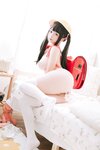 [Cosplay] 日奈娇 NO.91 - 萝莉