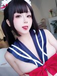 [Cosplay] 日奈娇 NO.97 - 小礼物
