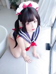 [Cosplay] 日奈娇 NO.97 - 小礼物