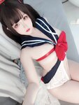 [Cosplay] 日奈娇 NO.97 - 小礼物