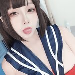[Cosplay] 日奈娇 NO.97 - 小礼物