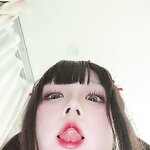 [Cosplay] 日奈娇 NO.97 - 小礼物