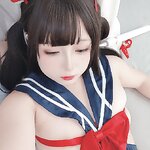 [Cosplay] 日奈娇 NO.97 - 小礼物