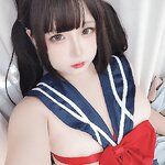 [Cosplay] 日奈娇 NO.97 - 小礼物