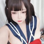 [Cosplay] 日奈娇 NO.97 - 小礼物