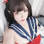 [Cosplay] 日奈娇 NO.97 - 小礼物