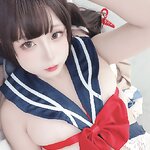[Cosplay] 日奈娇 NO.97 - 小礼物
