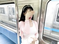 [UHHUNG MAGAZINE] Hani (하니) - The Girlfriend on The Subway