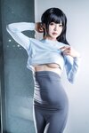 [Cosplay] 雪貓Yuki 吉他妹妹