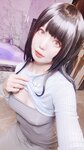 [Cosplay] 雪貓Yuki 吉他妹妹