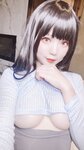 [Cosplay] 雪貓Yuki 吉他妹妹
