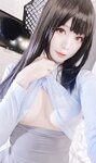 [Cosplay] 雪貓Yuki 吉他妹妹