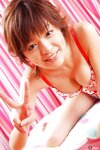[Girl@Misty] No.037 Hijiri Kayama 香山聖 Vol.01