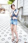 [Girl@Misty] No.037 Hijiri Kayama 香山聖 Vol.01