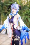 [Cosplay] Liunian 流年不停 - Ganyu 甘雨