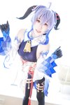 [Cosplay] Liunian 流年不停 - Ganyu 甘雨