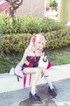 [Cosplay] Aiwest 艾西 - Birds and Love 花鸟与情