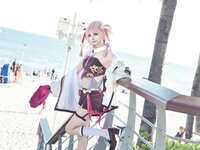 [Cosplay] Aiwest 艾西 - Birds and Love 花鸟与情