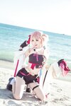 [Cosplay] Aiwest 艾西 - Birds and Love 花鸟与情