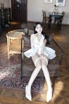 [Cosplay] 鱼子酱 依恋
